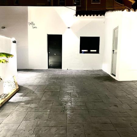 Villa Toni Dénia Buitenkant foto