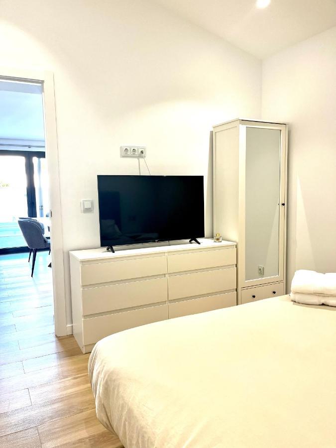 Villa Toni Dénia Buitenkant foto