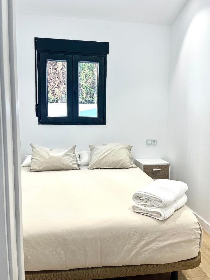 Villa Toni Dénia Buitenkant foto