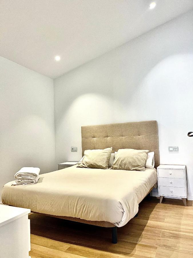Villa Toni Dénia Buitenkant foto